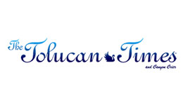 The Tolucan Times Logo