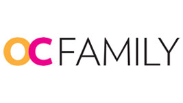 OC Family Logo
