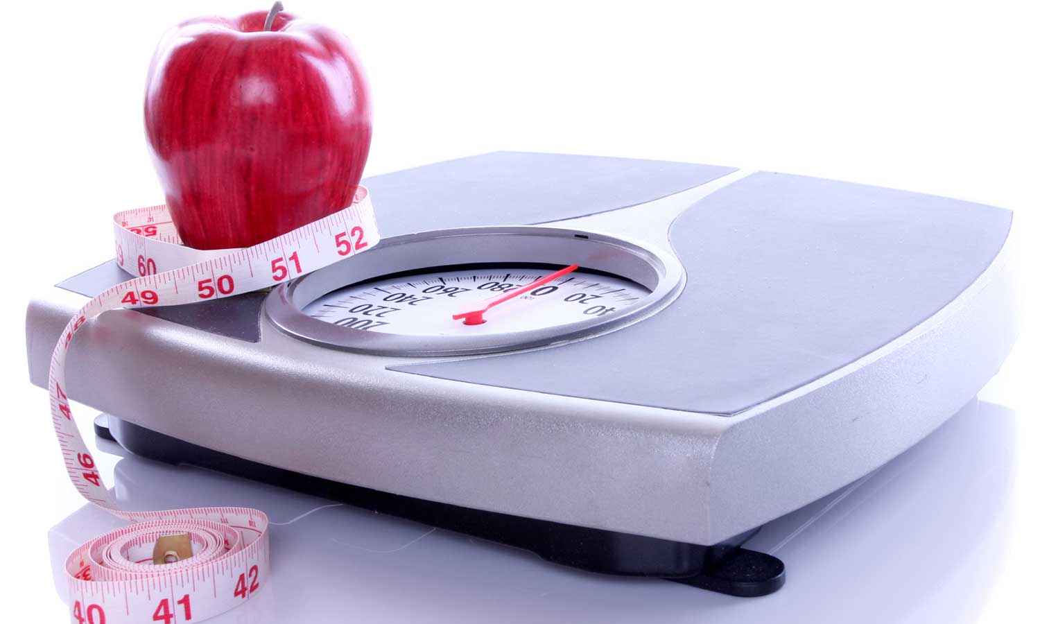 Top 5 Diet and Weight Loss Myths